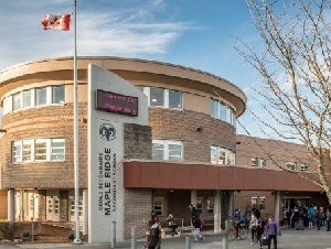 
                称留学生是"客人"，不守规矩就"回国去"，加拿大高中教师遭停职
            