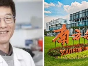 在美工作30年后，顶尖计算生物学家自美回中国