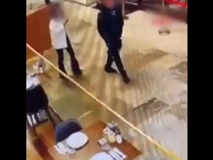 
                中国商人土耳其遭绑架杀害 揭女友人做内鬼设局…
            