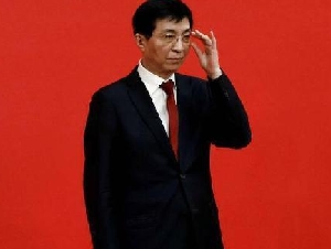 北京不再避讳 正式将台湾选举纳入统战