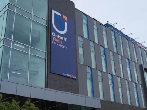 
                大多伦多一所"年轻大学"表现亮眼, 尤其是工程专业!
            