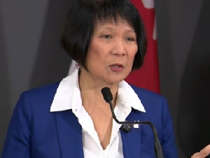 
                TTC连爆两起冲突伤人案! 邹至蕙鼓励大家相信公共交通!
            