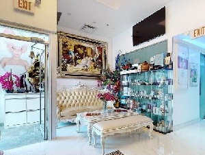 祛眼袋,特效祛斑，三秒瘦溶脂祛富贵包,冰点脱毛、白发转黑双逆博士.既塑3D