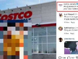 
                加拿大Costco美食广场要上新品了! 全网激动刷屏: 这3款呼声最高
            