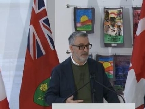 
                内斗、打官司豪花32万！安省接管约克天主教教育局
            