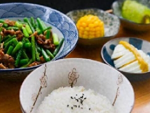 中国人在食物上花多少钱 数字曝光令人吃惊