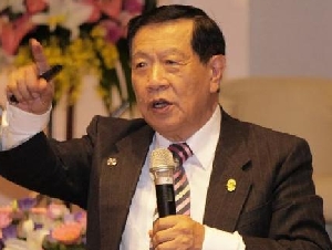 临终5大征兆 医揭李昌钰如何强撑到最后一刻