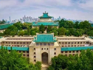 中国面积最大的3所大学 第一名相当于86个清华