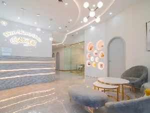 多伦多斯琪苑 网红打卡地 热玛吉/皮秒/水光针/肉毒/玻尿酸