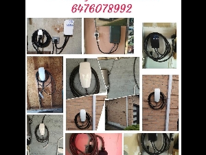 注册公司，持牌，专业水电维修，各种房屋问题维修，充电桩安装