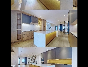 大鱼橱柜  家用/商业橱柜