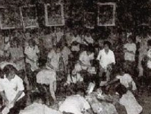 红卫兵破四旧时毁坏了中国多少珍贵文物？