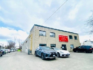 华枫车身/机械维修中心-保险理赔，终身保修