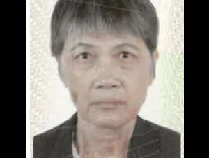 
                惊悚！70岁华女被裹尸沉海！4名华裔嫌犯身份曝光
            