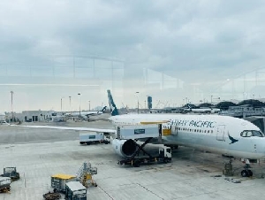 
                油价飙升推高机票！加拿大票价两年来首涨，夏季出行更贵了
            