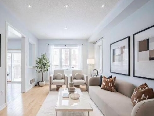 高端家具｜Home Staging