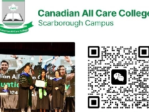 加拿大敬业学院-医美，美发师，PSW, ECA, 社区服务工作者