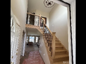 信威楼梯加工厂