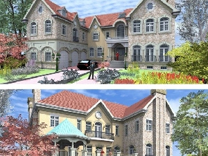 ★★★易云建筑集团/HCRA持牌建商-Tarion注册保险★★★