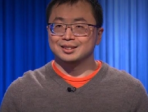 华裔小哥太猛了！29连胜停不下来 已赢近80万美元