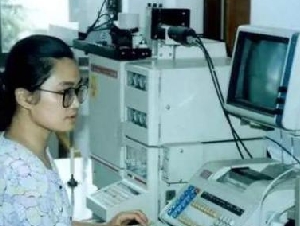 她参评中科院院士被淘汰，转身却成美外籍院士