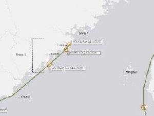 中国军演这次不一样？美报告惊见完整抢滩预演