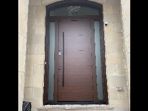 ViewMax徳系高性能门窗/阳光房/入户门/庭院