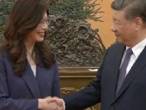 习郑会之后……台海还是「国际冲突」吗？