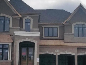 A&M EXTERIOR STUCCO MOLDING 外墙保温