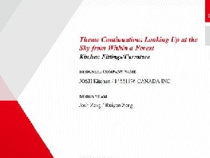 Josh橱柜4月特惠，谷歌高评分店铺 价格优势，含厨房台面石英石sink