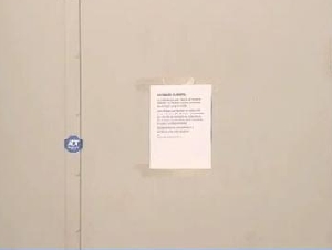 
                华人区运输公司突然关闭 仓库空了 包裹集体失踪
            