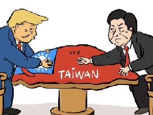 特习会前夕台湾为何通过减缩版国防预算