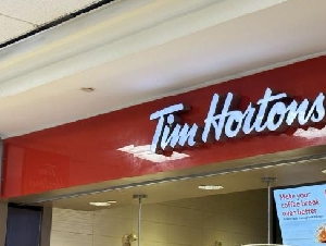 
                Tim Hortons突然转向！宣布全国扩招1万本地员工，减少使用外劳
            