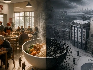 一场正在失控的制度实验