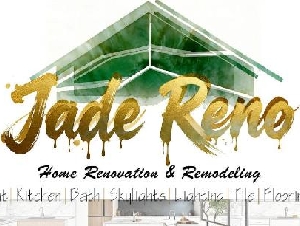Jade Reno玉境装修｜经验丰富团队，海量完工案例见证。售后保修，质量有保障
