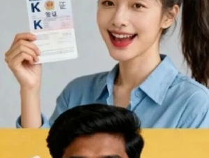 隐形双国籍的人生，终于要终结了