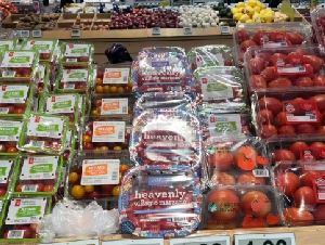 
                加拿大牛肉、咖啡、蔬菜全涨价，部分商品一年涨幅超过20%
            