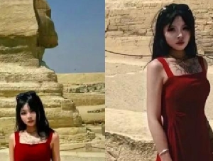 
                埃及华女失踪案反转 她参与电诈持枪绑架同胞遭囚
            