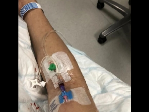 瑞典华人“毒夫”案 作案视频曝光