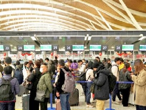 中国新规上路前早有实例！旅游一半被逼回国
