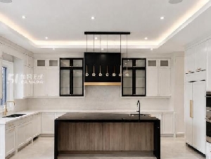 Li Interior Works 李氏全屋定制｜万锦橱柜定制・厨房翻新