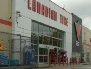 
                Canadian Tire数据泄露案集体诉讼启动：3800万客户或受影响
            