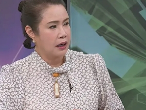 说“北京没有冰箱”的台湾节目嘉宾又发声了