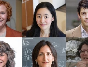多大挖来6位顶尖学者, 华裔女教授从美名校跳槽