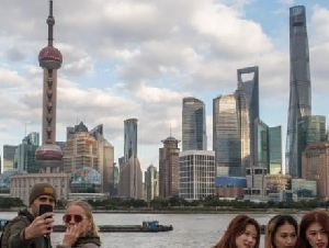 中国富豪急“逃亡” 北京看这排行榜抓人