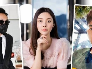 蔡天凤碎尸案辩方:其丈夫曾欲与她前夫发生性关系