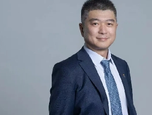 刚在美晋升终身正教授 吴军：再多钱也留不住我
